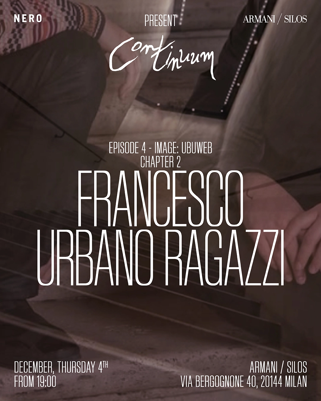 Francesco Urbano Ragazzi