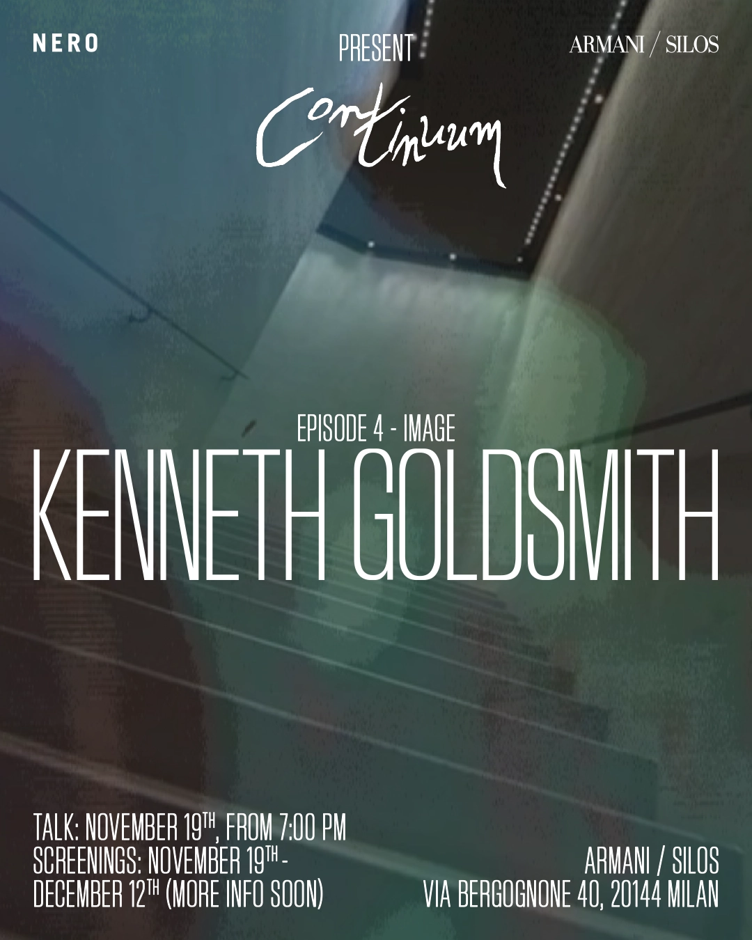 Kenneth Goldsmith