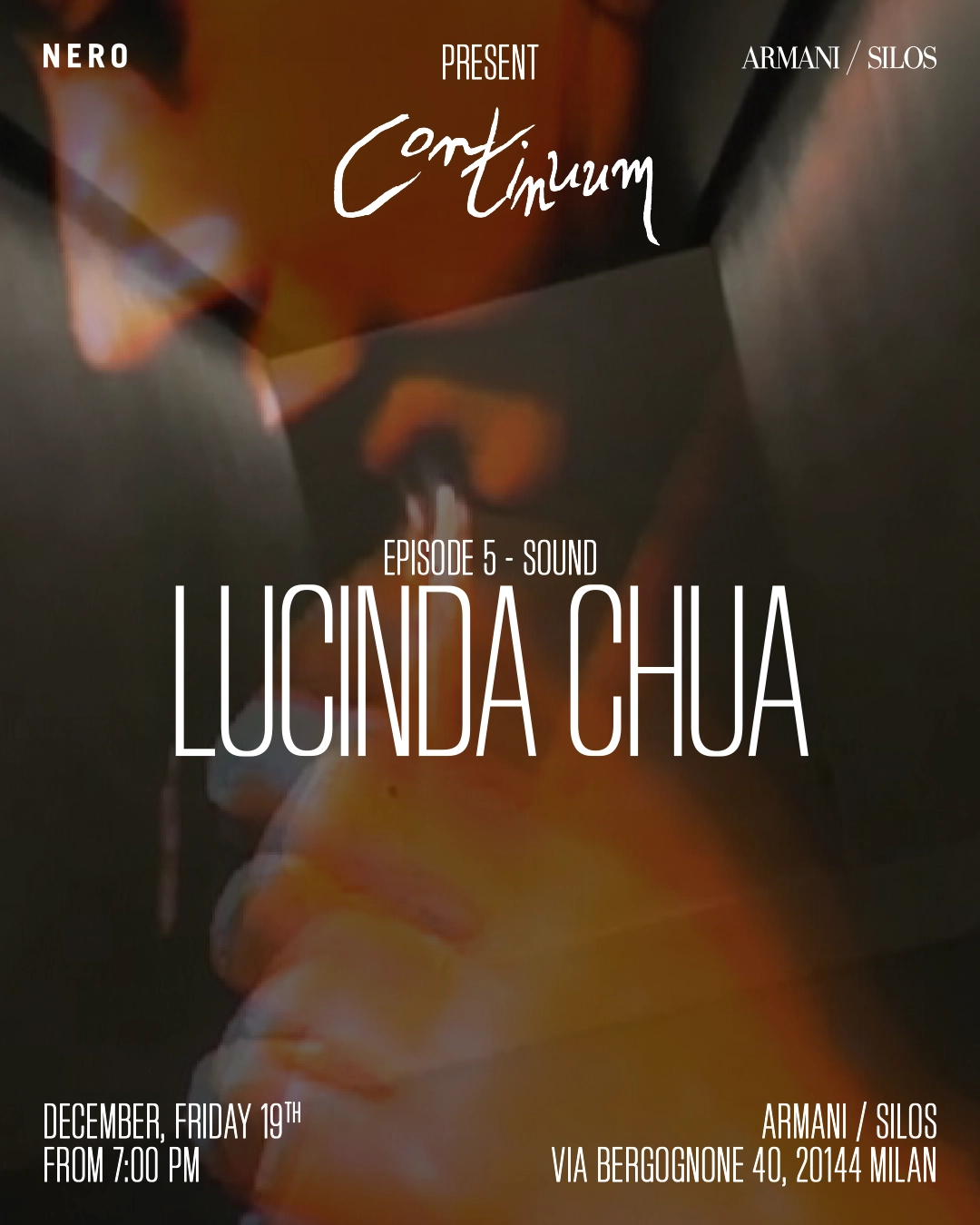 Lucinda Chua